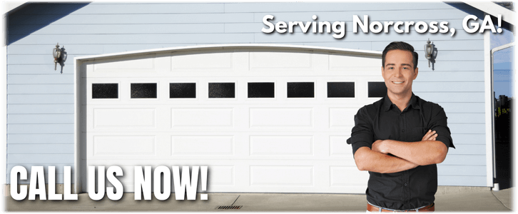 Garage Door Repair Norcross GA
