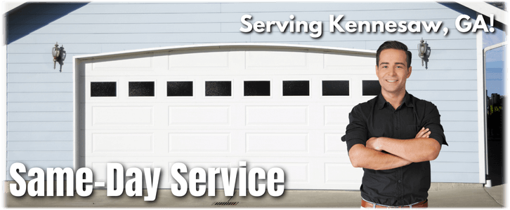 Garage Door Repair Kennesaw GA