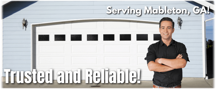 Garage Door Repair Mableton GA