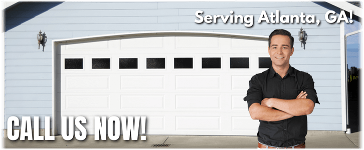 Garage Door Repair Atlanta GA